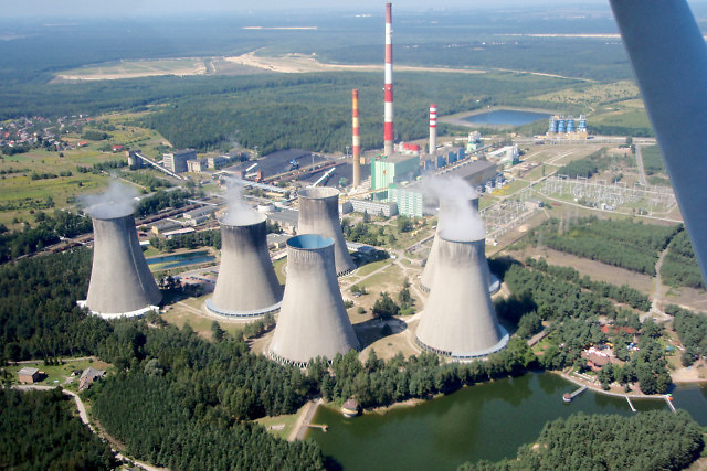 Elektrownia Bukowno