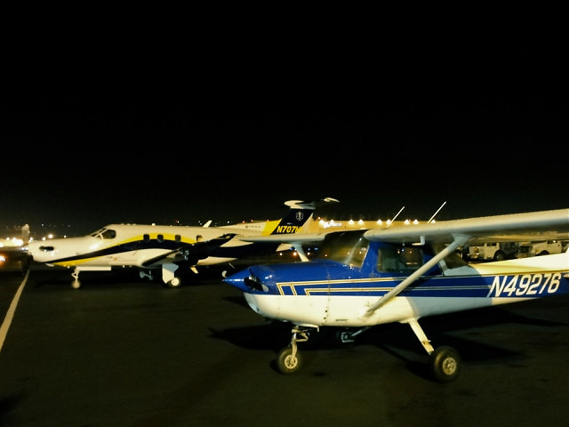 Cessna i bizjet